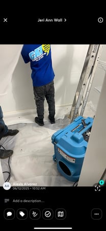 Images CAT Recovery Services Inc.