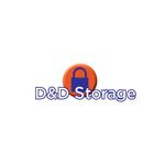 D&D Storage Logo