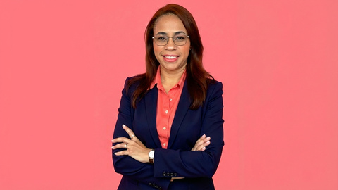 Photo of Vialys Febriel