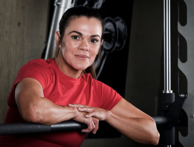 Images Cherokee Mountain Fitness