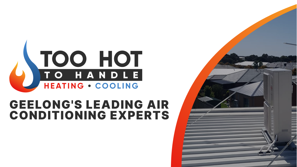 Images Too Hot To Handle Heating & Cooling