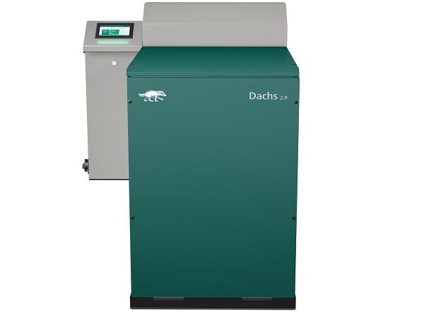 SenerTec Center Engen GmbH, Gerwigstrasse 8 in Engen im Hegau