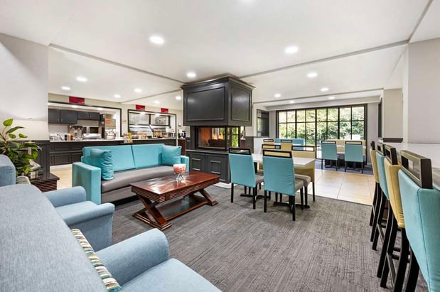 Images Best Western Plus Anderson
