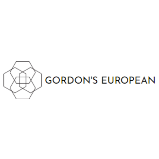 Gordon's VW Logo