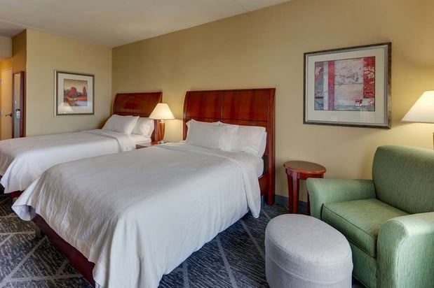 Images Hilton Garden Inn Indianapolis Airport