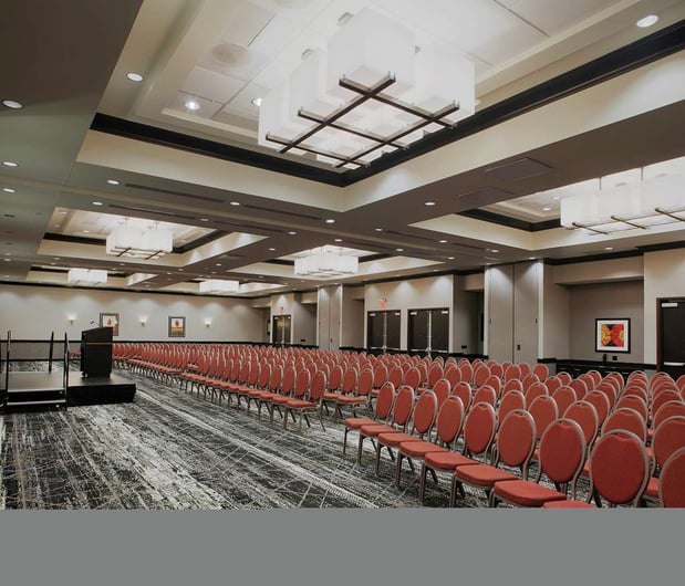 Images DoubleTree Suites by Hilton Hotel Bentonville