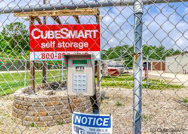 Images CubeSmart Self Storage