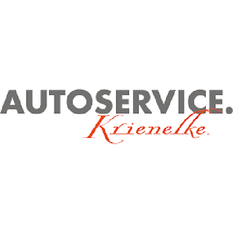 Kundenlogo Autoglas & Autopflege Düsseldorf - Autoservice Krienelke GmbH