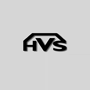 Logo HVS UG