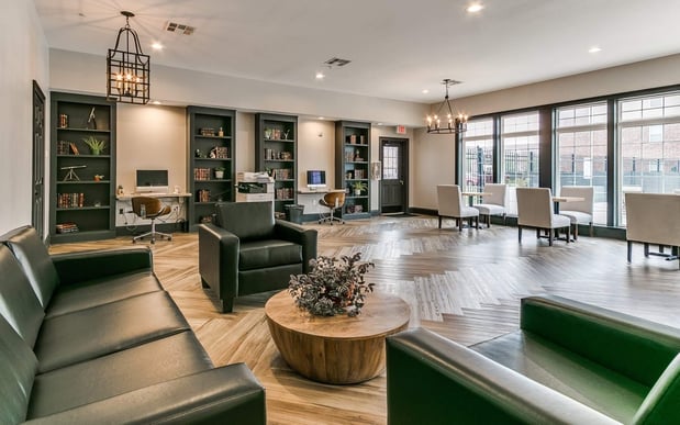 Images The Grove Apartments Ames