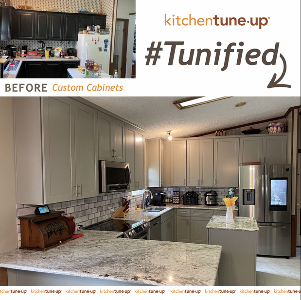 Images Kitchen Tune-Up Tyler, TX