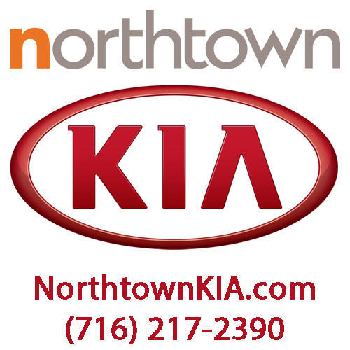 Northtown Kia Logo