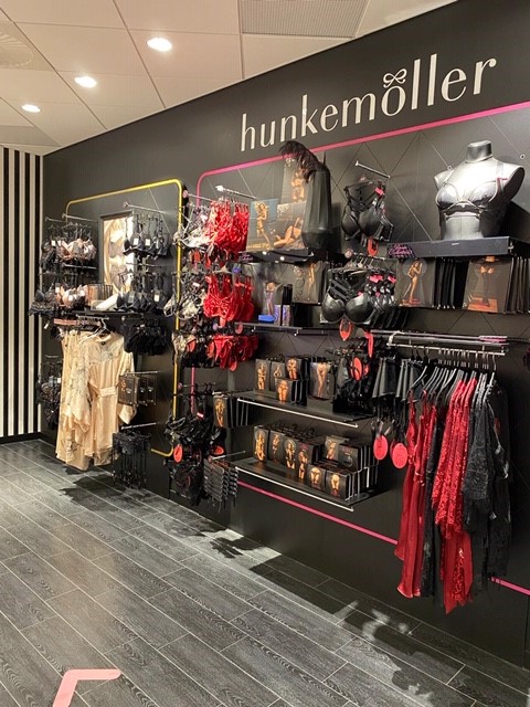 Hunkemöller, Q7 3 in Mannheim