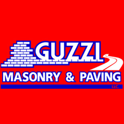 Guzzi Masonry & Paving LLC Logo