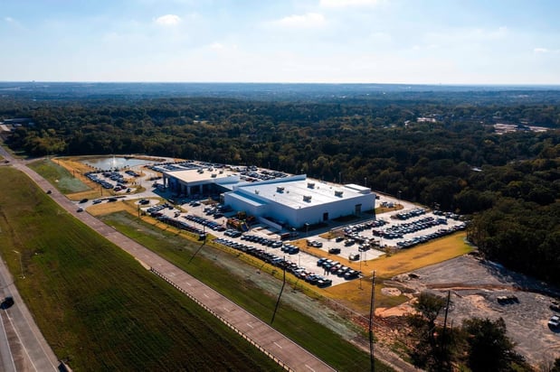 Images Classic Chevrolet of Denison