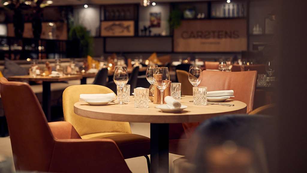 Foto's Park Plaza Victoria Amsterdam