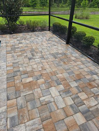 Images Suncoast Pressure Washing LLC
