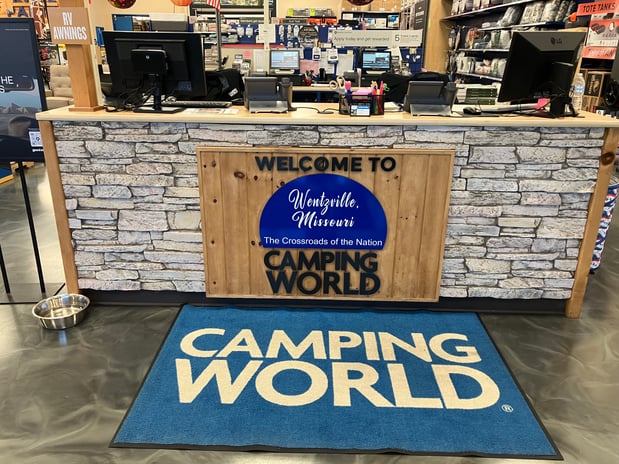 Images Camping World RV Sales
