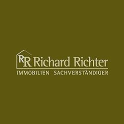 Richard Richter Logo