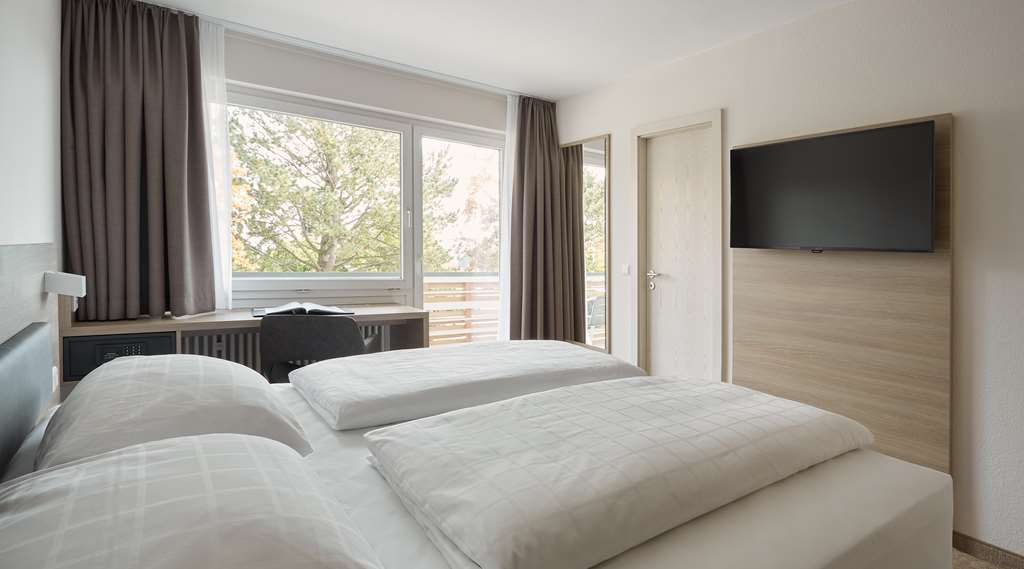 Bilder Best Western Plus Atrium Hotel
