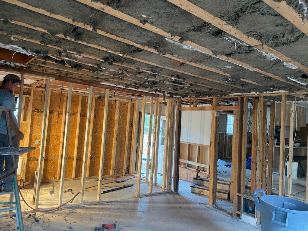 Duff Remodeling  and Construction Image