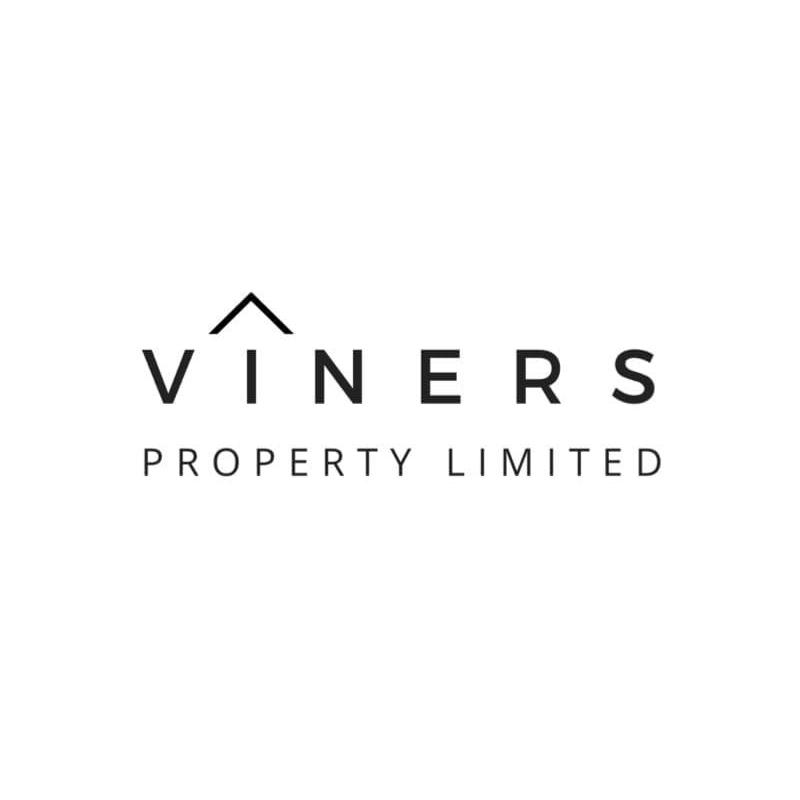 Viners Property Ltd Logo
