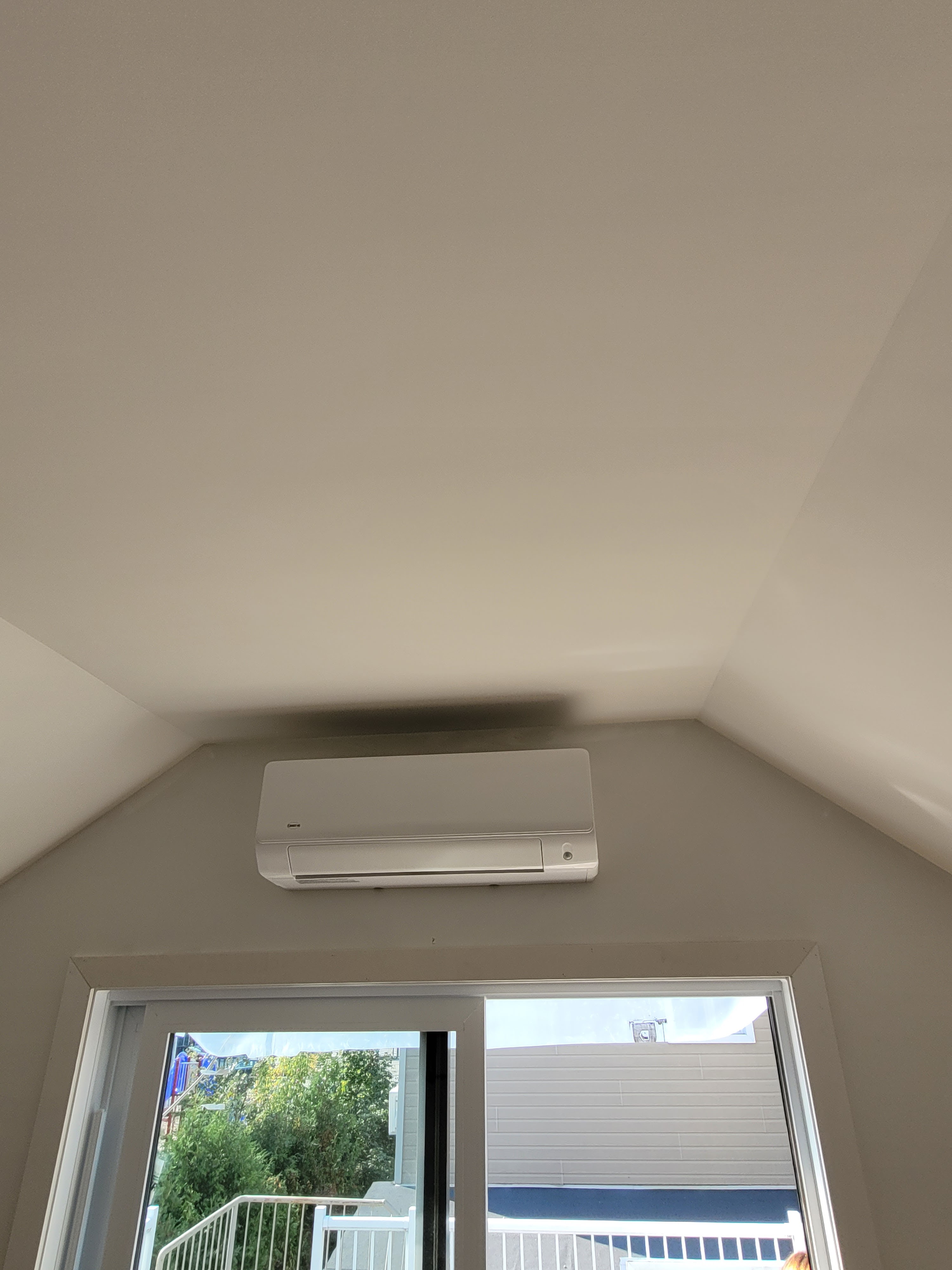 Images Climat SMS Inc. -Ventilation, Chauffage, Climatisation, Thermopompe Repentigny