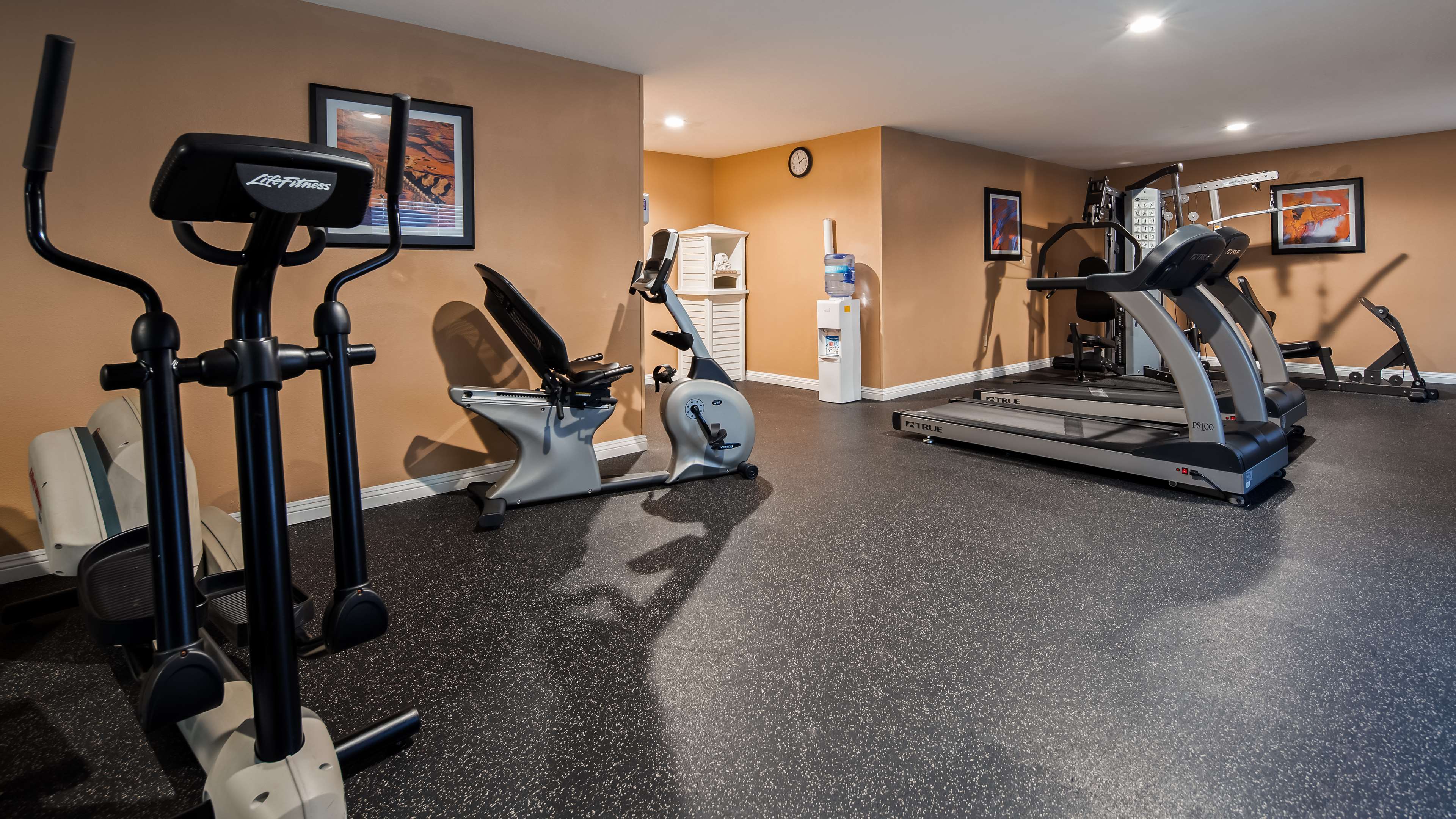 Best Western Plus Heritage Inn, Stockton California Best Western Plus Heritage Inn, Stockton California