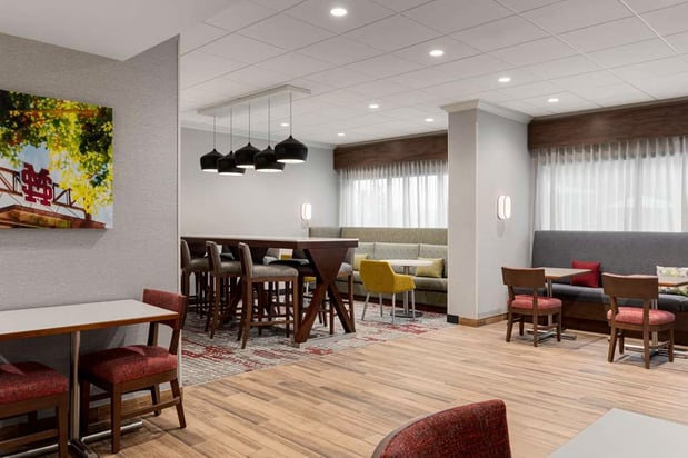 Images Hampton Inn Starkville