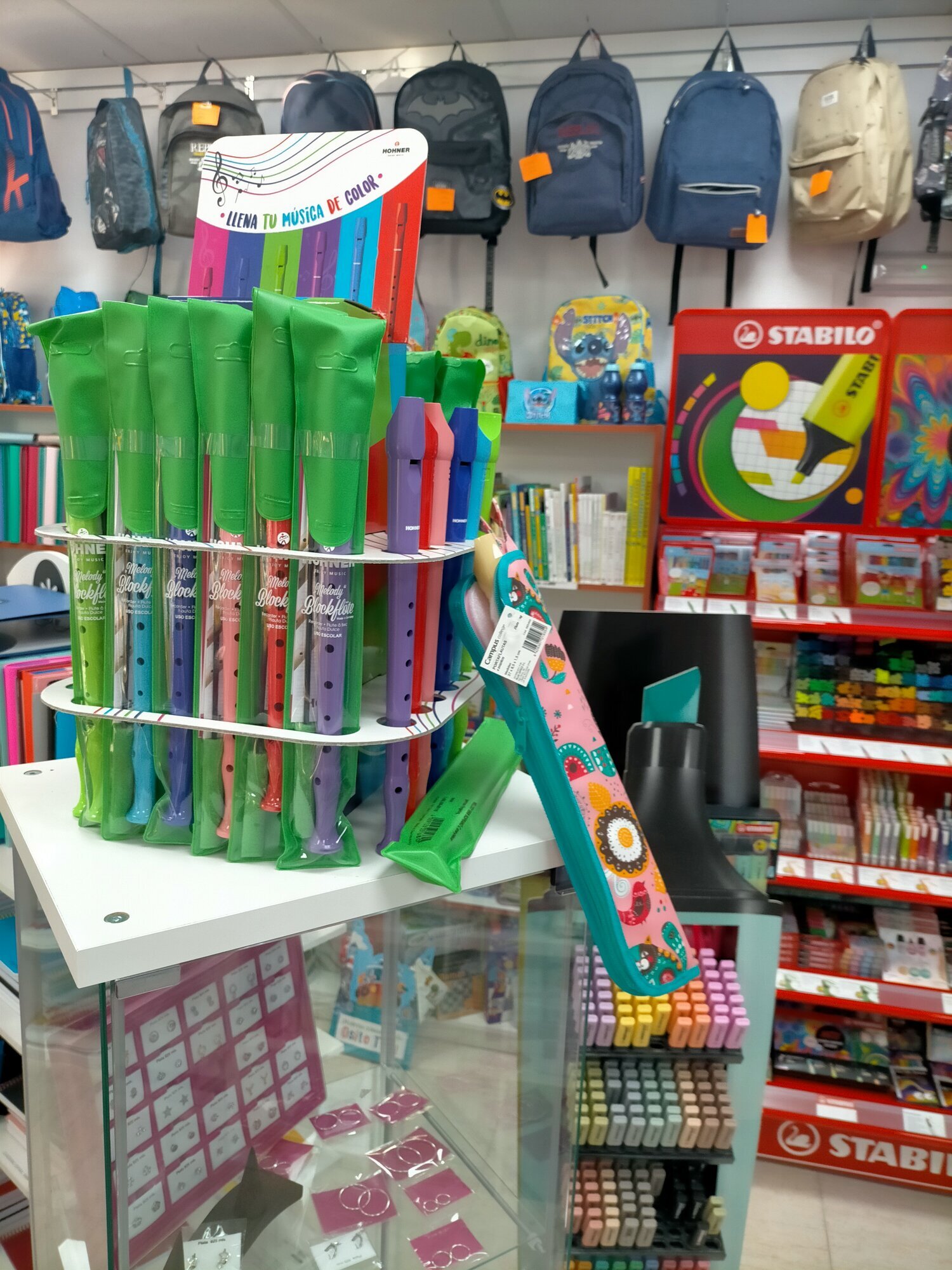 Images Papelería librería Cuenta Cuentos Cártama