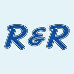 R&R Sanitation Logo