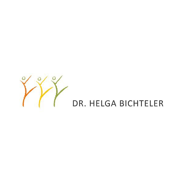 Logo von Dr. Helga Bichteler