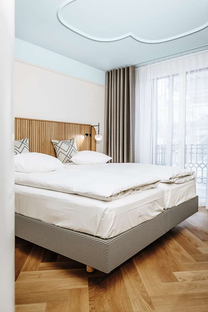 Best Western Plus Hotel Bern