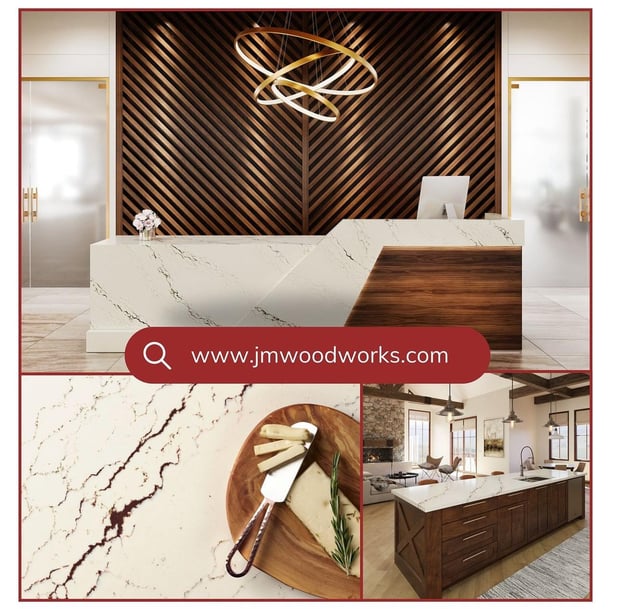 Images JM Kitchen & Bath Design