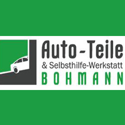 Logo Auto-Teile & Selbsthilfe-Werkstatt Bohmann