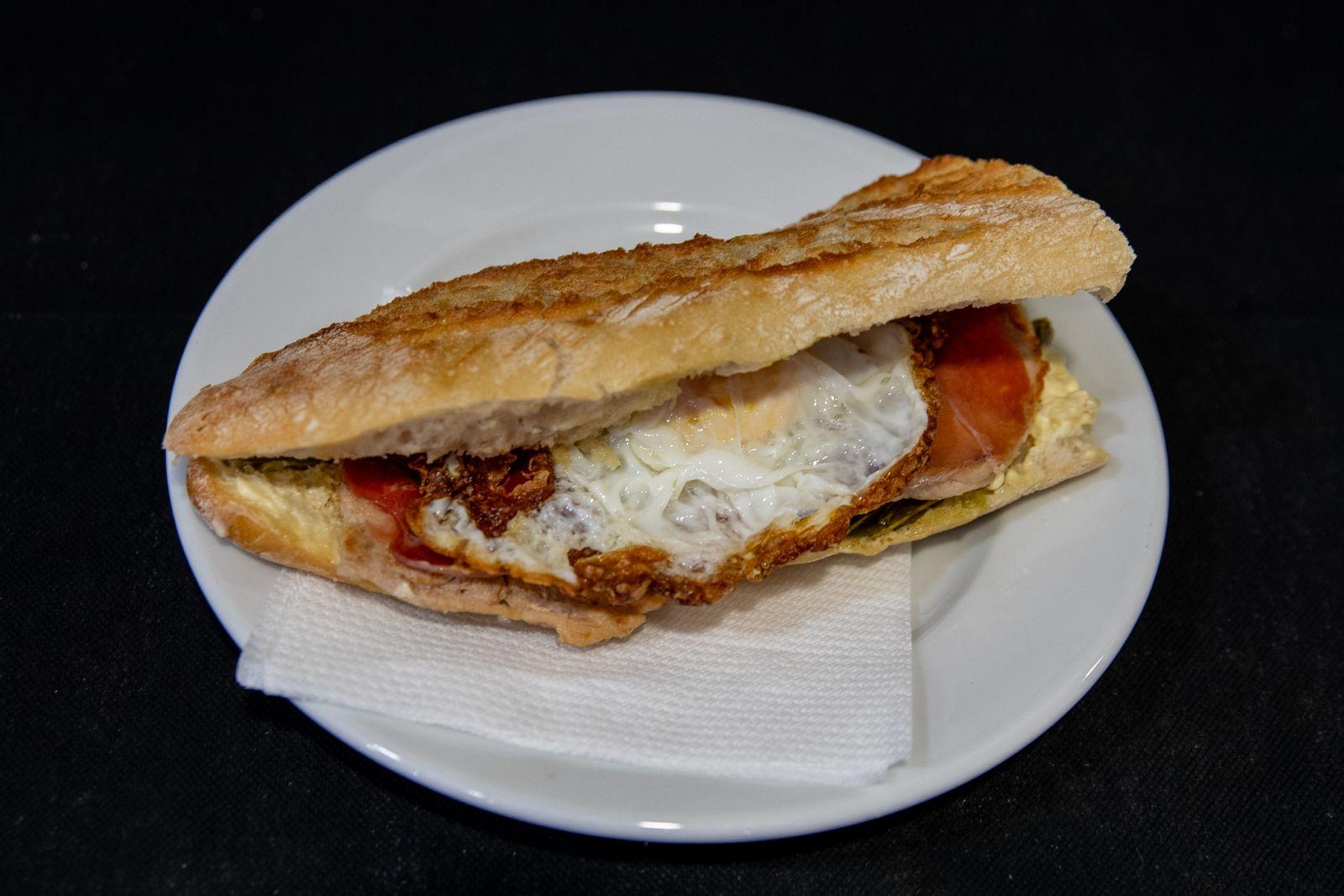 Images Bar Restaurante La Piscina