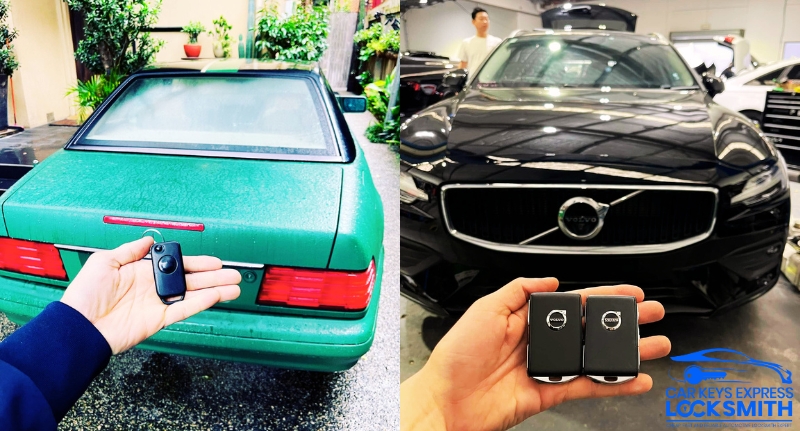Images Car Keys Express Locksmith