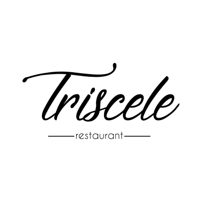 Ristorante Triscele Logo