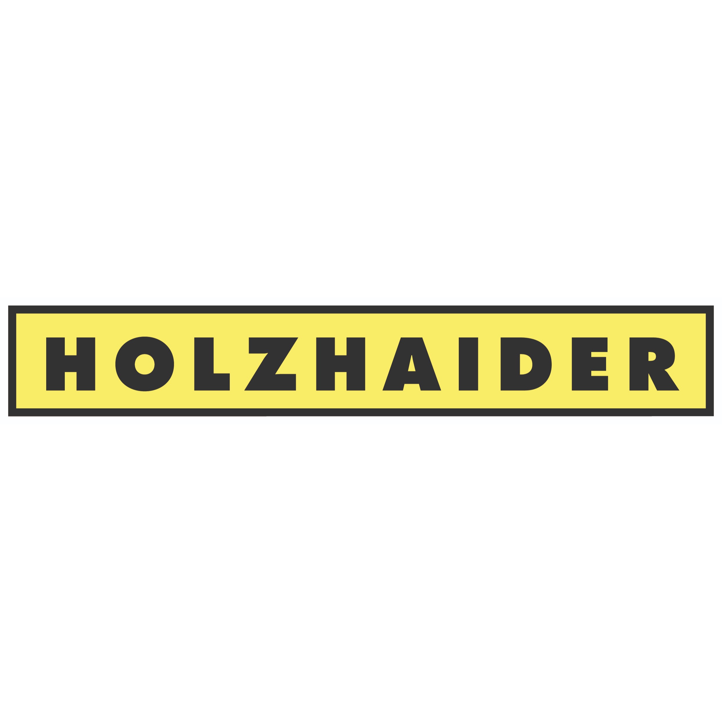 Logo von Holzhaider Bau GmbH