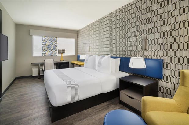 Images GLō Best Western Tulsa-Catoosa East Route 66