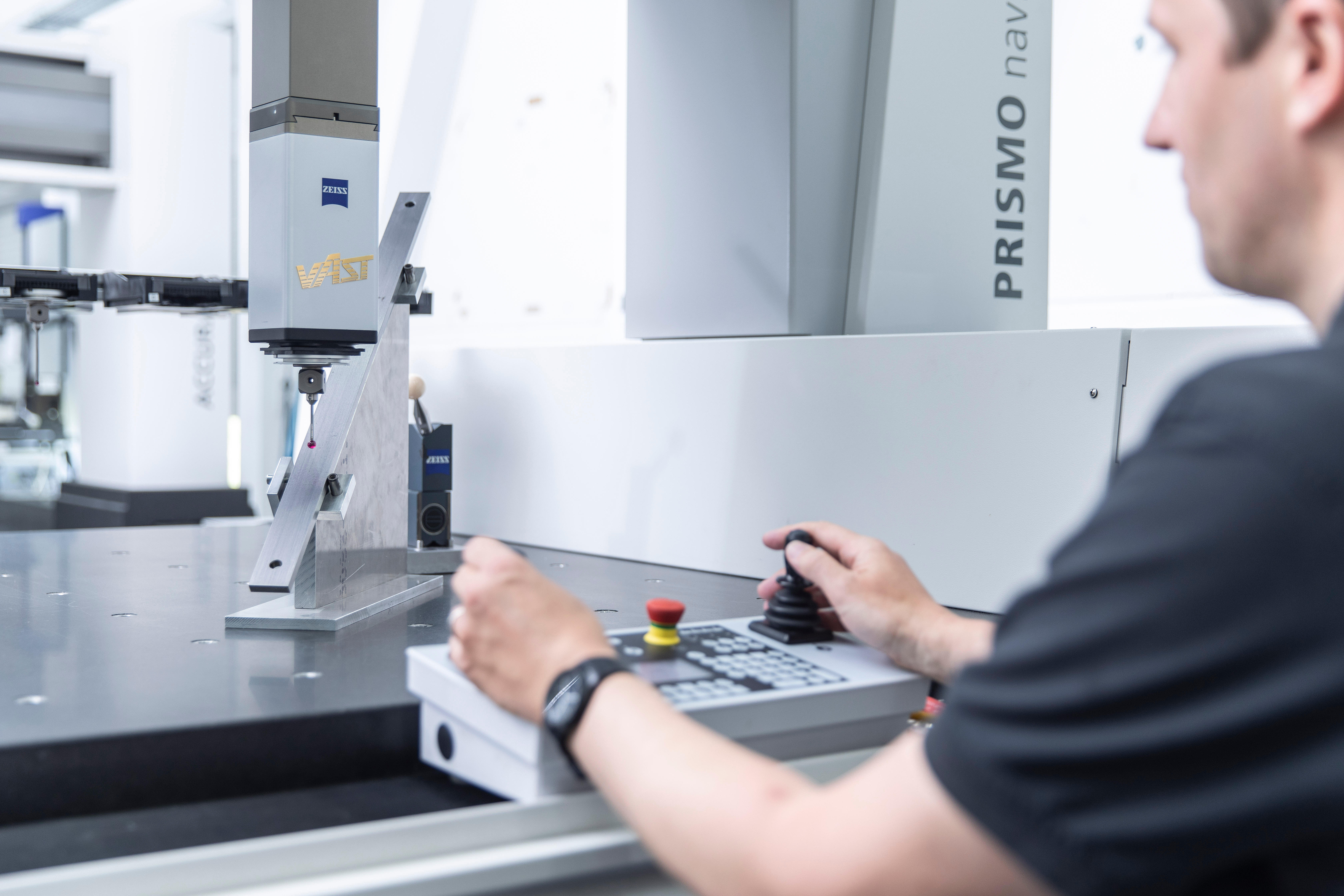 topometric GmbH, Wilhelm-Zwick-Strasse 7 in Göppingen