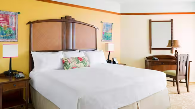 Aulani, A Disney Resort & Spa Image