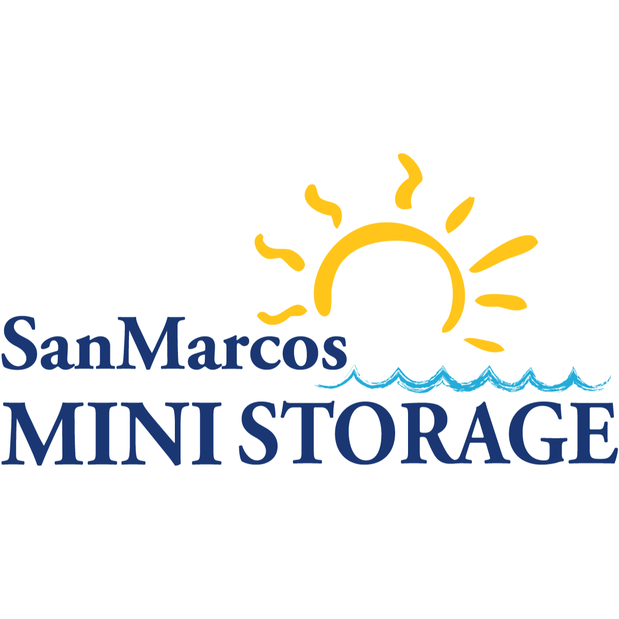 San Marcos Mini Storage Logo