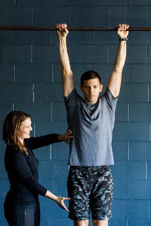Images Onward Physical Therapy