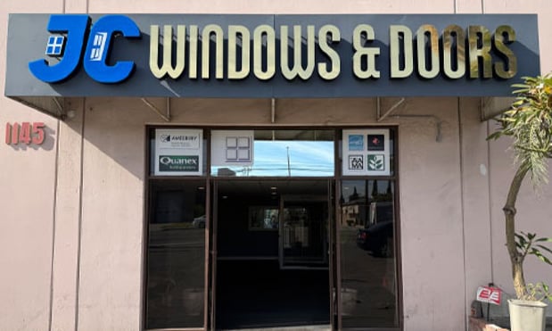 Images JC Windows and Doors