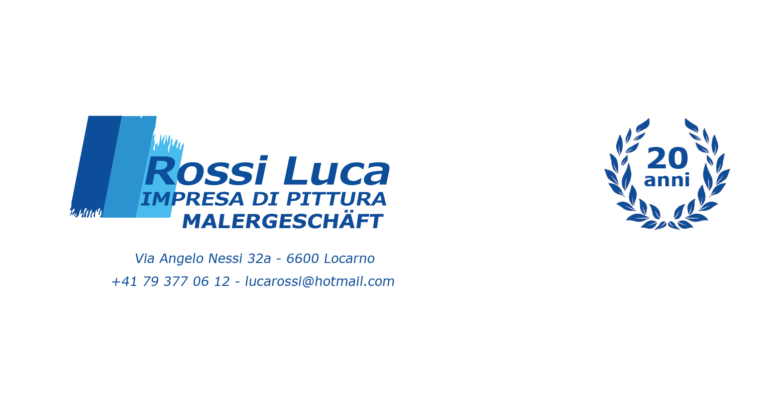 Bilder Rossi Luca Impresa di Pittura Malergeschäft