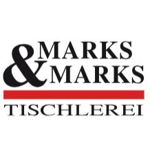 Logo von Tischlerei Marks und Marks