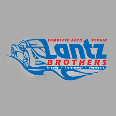 Lantz Brothers Service Center - Omaha, NE 68134 - (402)571-4569 | ShowMeLocal.com