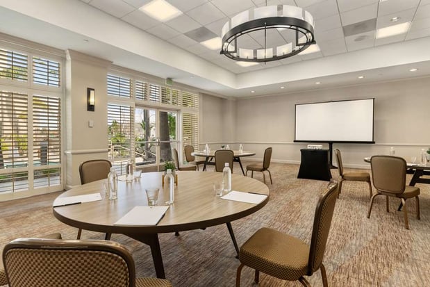 Images DoubleTree by Hilton Hotel San Diego - Mission Valley