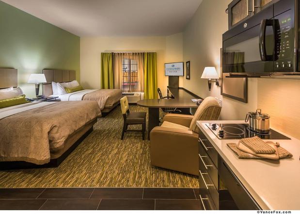 Images Candlewood Suites Winnemucca, an IHG Hotel